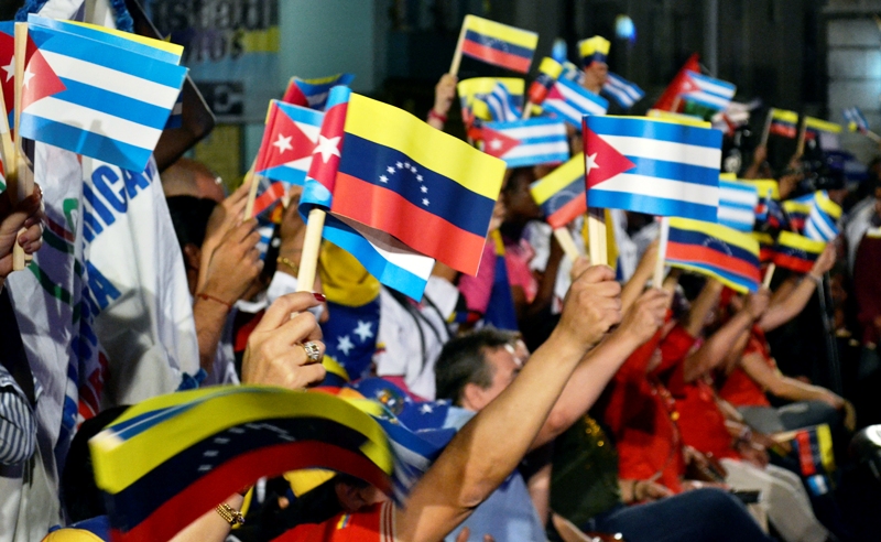 Concierto por Venezuela 04